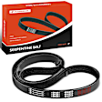APSBT715 33.57 inch Serpentine Belt