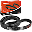 APSBT721 42.55 inch Heavy Duty Serpentine Belt