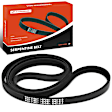 APSBT723 63.51 inch Serpentine Belt