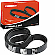 APSBT724 28.16 inch Serpentine Belt