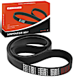 APSBT725 32.16 inch Water Pump Serpentine Belt