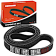 APSBT730 38.14 inch Heavy Duty Serpentine Belt