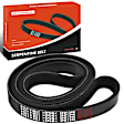 APSBT732 54.71 inch Serpentine Belt