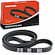 APSBT734 63.5 inch Serpentine Belt