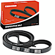 APSBT736 64.67 inch Serpentine Belt