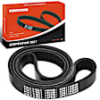 APSBT741 43.62 inch Heavy Duty Serpentine Belt