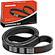 APSBT746 50.16 inch Heavy Duty Serpentine Belt