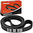 APSBT749 52.76 inch Heavy Duty Serpentine Belt