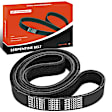 APSBT750 53.27 inch Heavy Duty Serpentine Belt