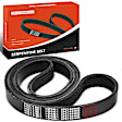 APSBT751 55.46 inch Heavy Duty Serpentine Belt