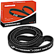 APSBT759 65 inch Serpentine Belt