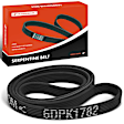 APSBT764 70.15 inch Serpentine Belt
