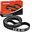 APSBT765 71.46 inch Heavy Duty Serpentine Belt
