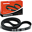 APSBT766 72.17 inch Serpentine Belt