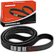 APSBT770 78.62 inch EPDM Polyester Serpentine Belt