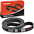 APSBT772 80.58 inch Heavy Duty Serpentine Belt