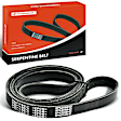 APSBT774 81.04 inch Heavy Duty Serpentine Belt