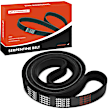 APSBT777 84.23 inch Serpentine Belt