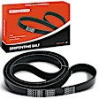 APSBT778 84.37 inch Serpentine Belt