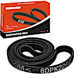 APSBT779 86.76 Inch Serpentine Belt