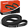 APSBT780 89.8 inch Serpentine Belt