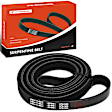 APSBT785 104.98 inch EPDM Serpentine Belt