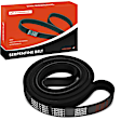 APSBT786 106.22 inch Serpentine Belt