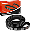 APSBT787 107.75 inch Serpentine Belt