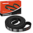 APSBT793 116.654 inch Serpentine Belt