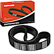 APSBT800 37.01 inch Fan & Alternator Serpentine Belt