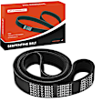 APSBT801 46.06 inch Fan Serpentine Belt