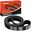 APSBT802 46.06 inch Fan Heavy Duty Serpentine Belt