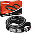 APSBT803 52.95 inch Heavy Duty Serpentine Belt