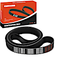 APSBT807 57.87 inch Serpentine Belt