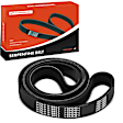 APSBT809 62.2 inch Serpentine Belt