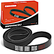 APSBT811 65.5 inch Serpentine Belt