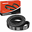 APSBT812 67.24 inch Heavy Duty Serpentine Belt