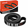 APSBT814 70.57 inch Heavy Duty Serpentine Belt