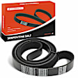 APSBT816 73.09 inch Serpentine Belt