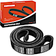 APSBT817 73.23 inch Heavy Duty Serpentine Belt