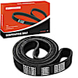 APSBT818 73.56 inch Heavy Duty Serpentine Belt