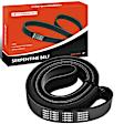 APSBT819 75.56 inch Serpentine Belt