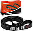 APSBT824 88.22 inch Serpentine Belt