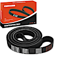 APSBT828 103.74 inch Serpentine Belt