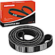 APSBT829 105.71 inch Heavy Duty Serpentine Belt