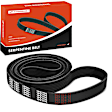 APSBT830 106.53 inch Serpentine Belt