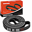 APSBT833 121.34 inch Heavy Duty Serpentine Belt