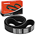 APSBT834 33.46 inch Fan Serpentine Belt