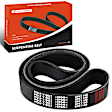 APSBT843 43.62 Inch Serpentine Belt