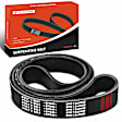APSBT847 49.61 inch Heavy Duty Serpentine Belt